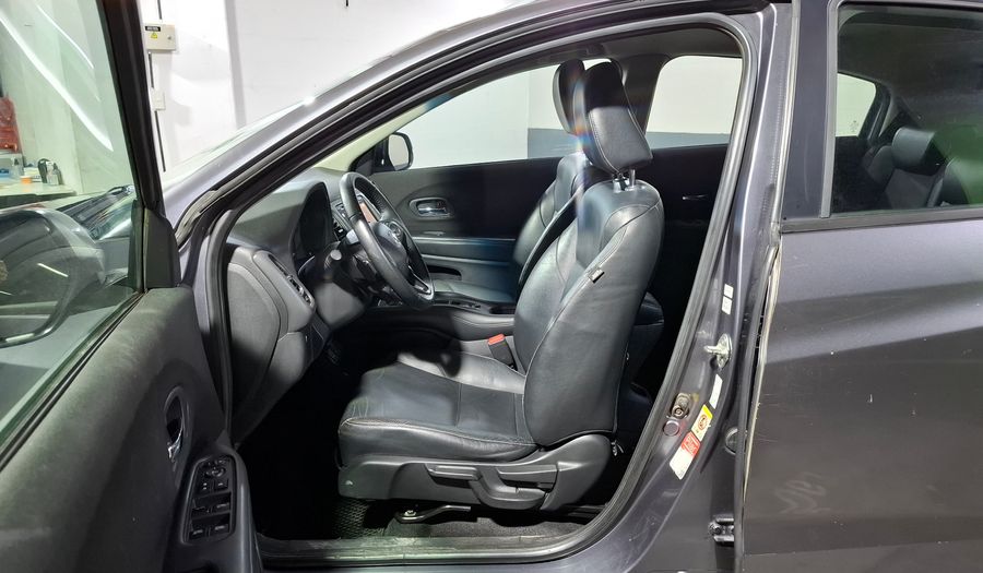 Honda Hr-v 1.8 EX L CVT Suv 2016
