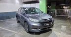 Honda Hr-v 1.8 EX L CVT Suv 2016