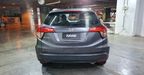 Honda Hr-v 1.8 EX L CVT Suv 2016