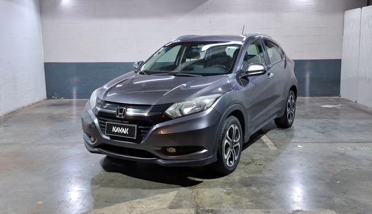 Honda • HR-V