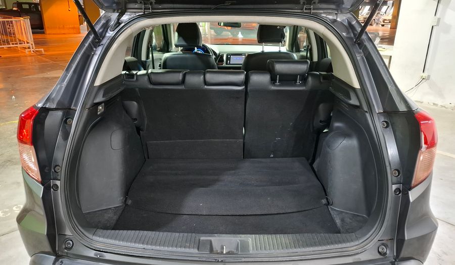 Honda Hr-v 1.8 EX L CVT Suv 2016