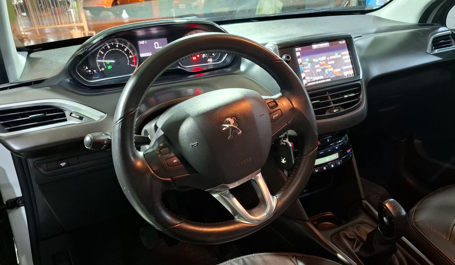 Peugeot 2008 1.6 FELINE Suv 2017