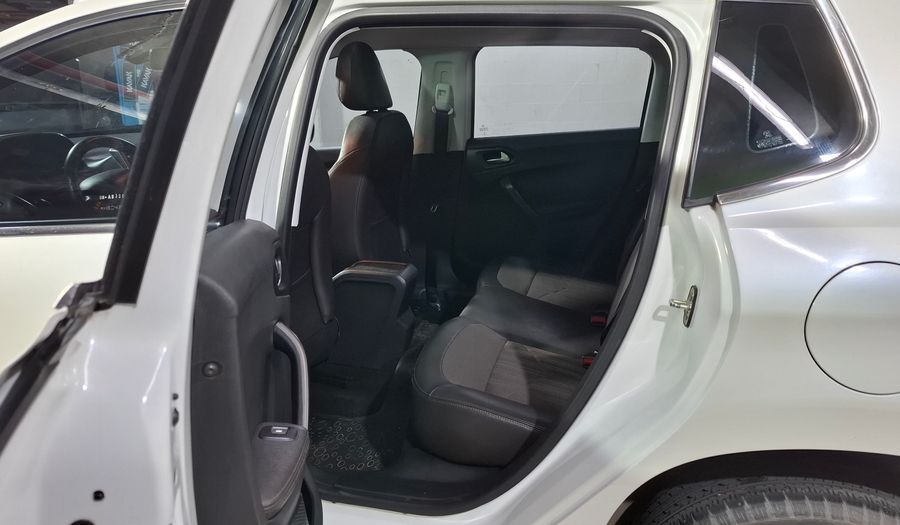 Peugeot 2008 1.6 FELINE Suv 2017