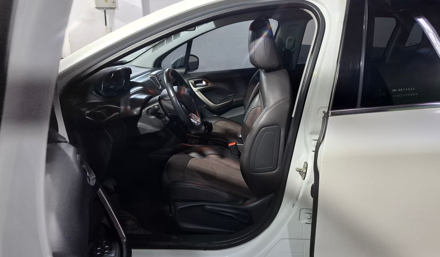 Peugeot 2008 1.6 FELINE Suv 2017
