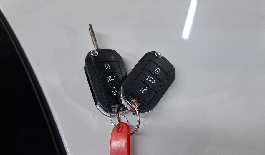 Peugeot 2008 1.6 FELINE Suv 2017