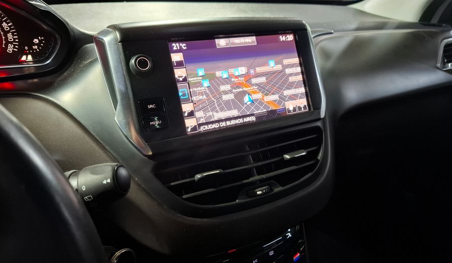 Peugeot 2008 1.6 FELINE Suv 2017