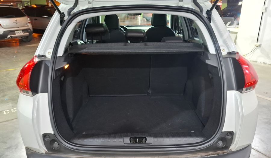 Peugeot 2008 1.6 FELINE Suv 2017