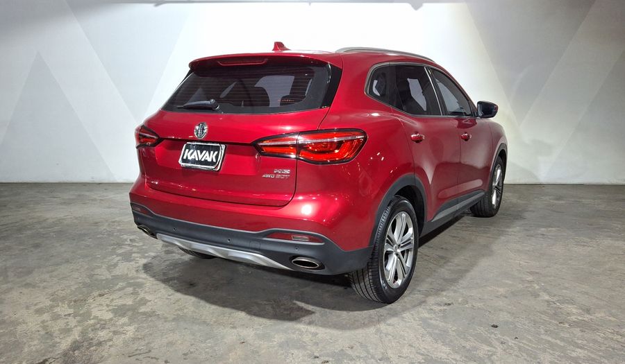 Mg Hs 2.0 TROPHY DCT AWD Suv 2021