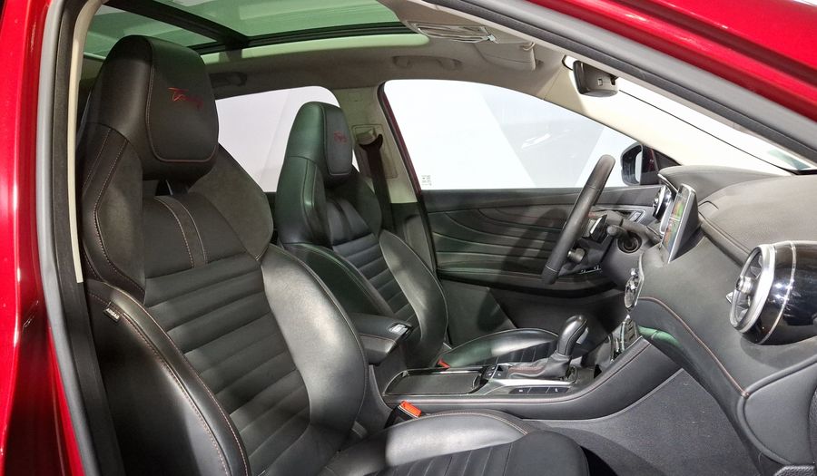 Mg Hs 2.0 TROPHY DCT AWD Suv 2021