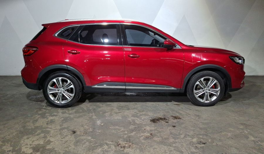 Mg Hs 2.0 TROPHY DCT AWD Suv 2021