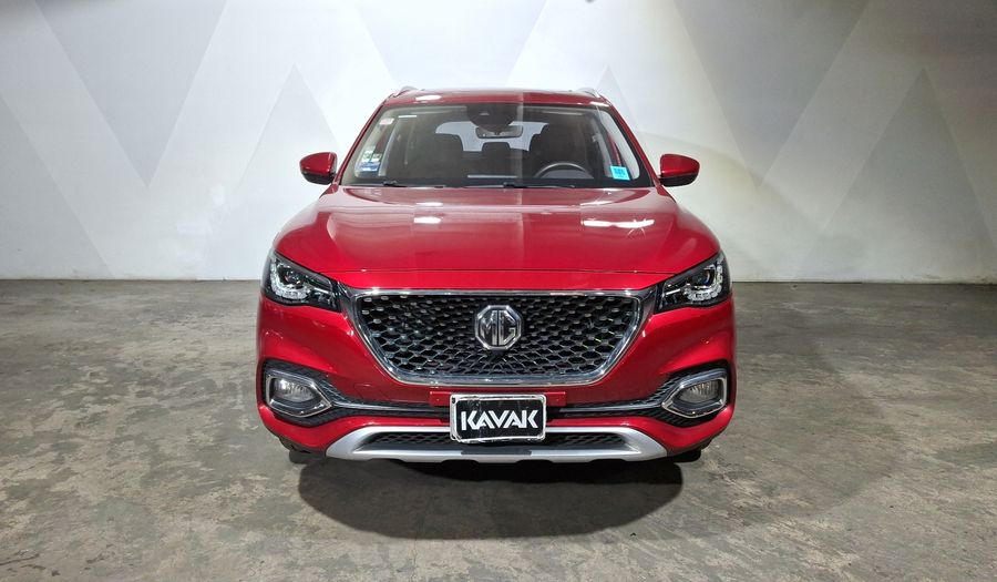 Mg Hs 2.0 TROPHY DCT AWD Suv 2021