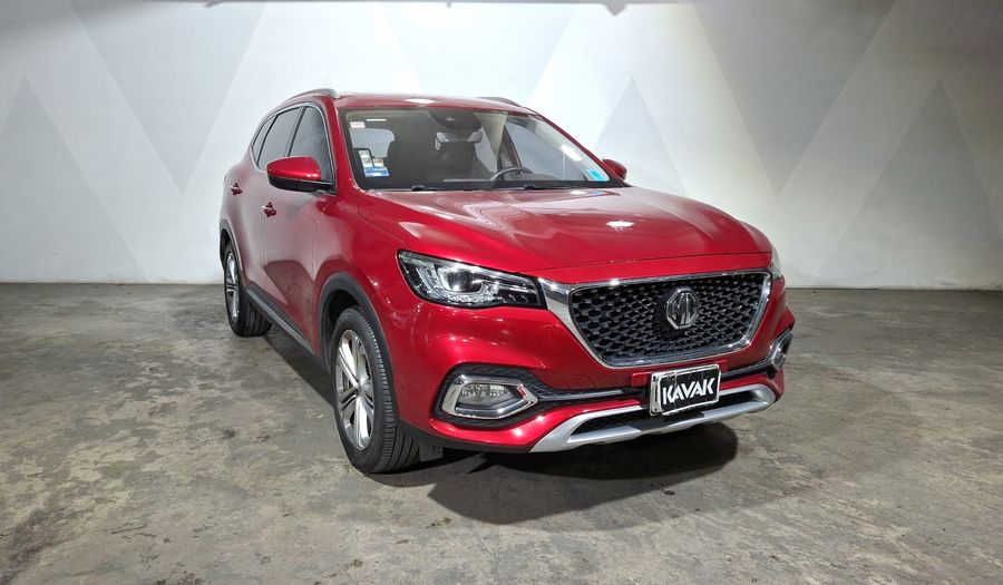 Mg Hs 2.0 TROPHY DCT AWD Suv 2021