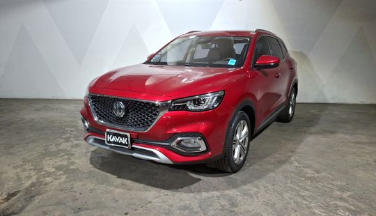 2021 • 32,353 km • Automático