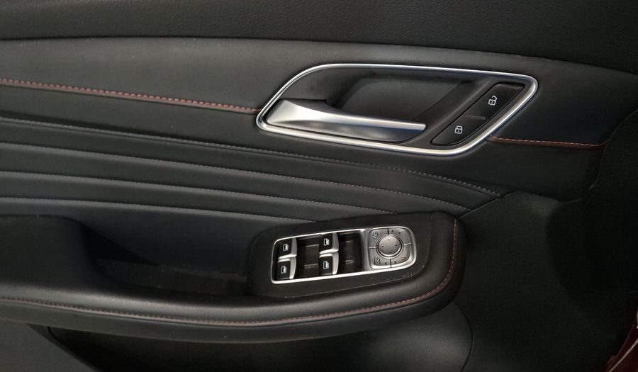 Mg Hs 2.0 TROPHY DCT AWD Suv 2021