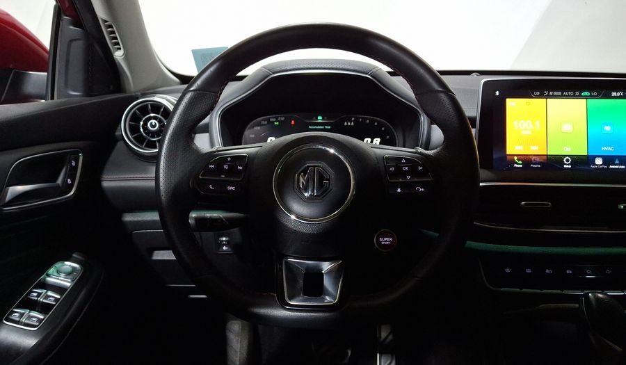 Mg Hs 2.0 TROPHY DCT AWD Suv 2021