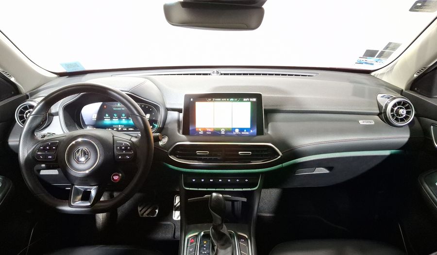 Mg Hs 2.0 TROPHY DCT AWD Suv 2021
