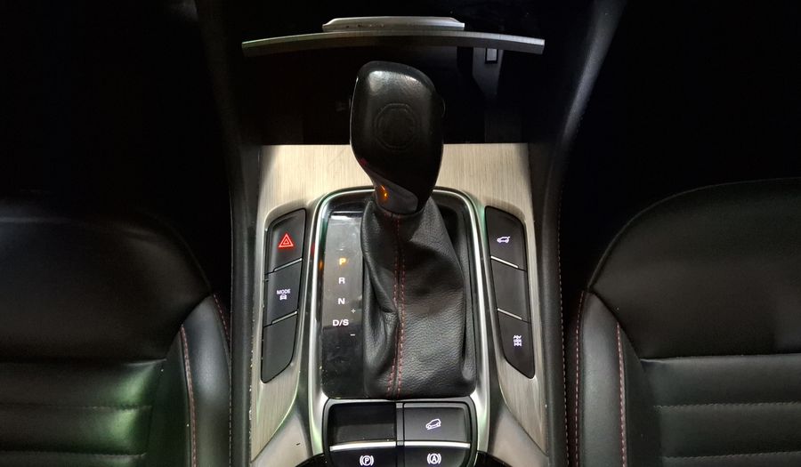 Mg Hs 2.0 TROPHY DCT AWD Suv 2021