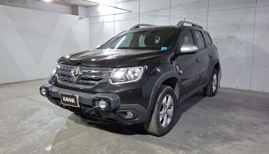 Renault • Duster