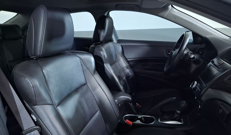 Acura Ilx 2.4 TECH DCT Sedan 2018