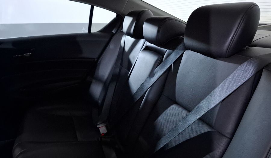 Acura Ilx 2.4 TECH DCT Sedan 2018