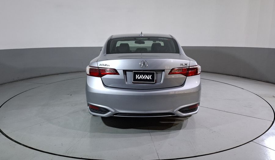 Acura Ilx 2.4 TECH DCT Sedan 2018
