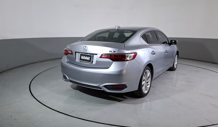 Acura Ilx 2.4 TECH DCT Sedan 2018