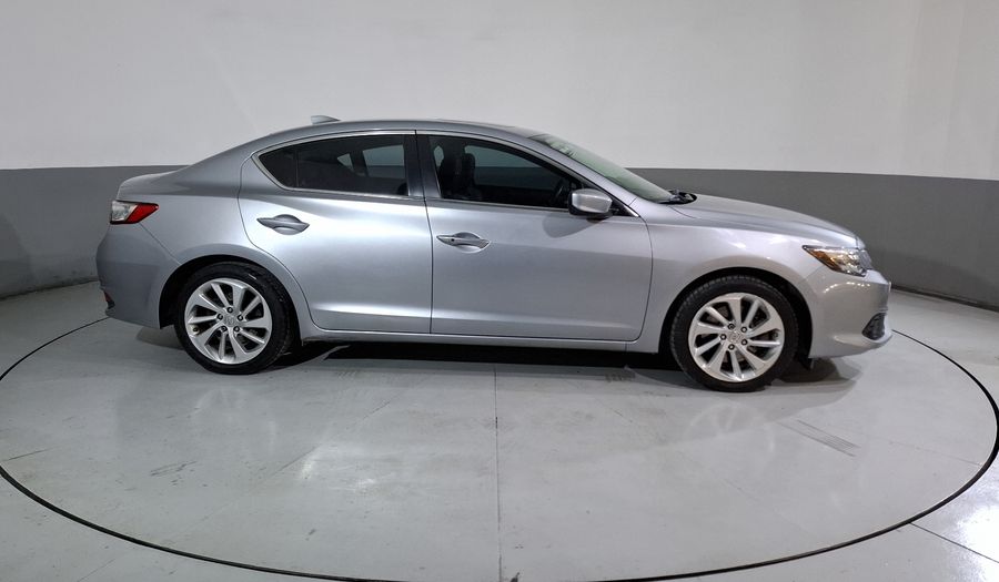 Acura Ilx 2.4 TECH DCT Sedan 2018