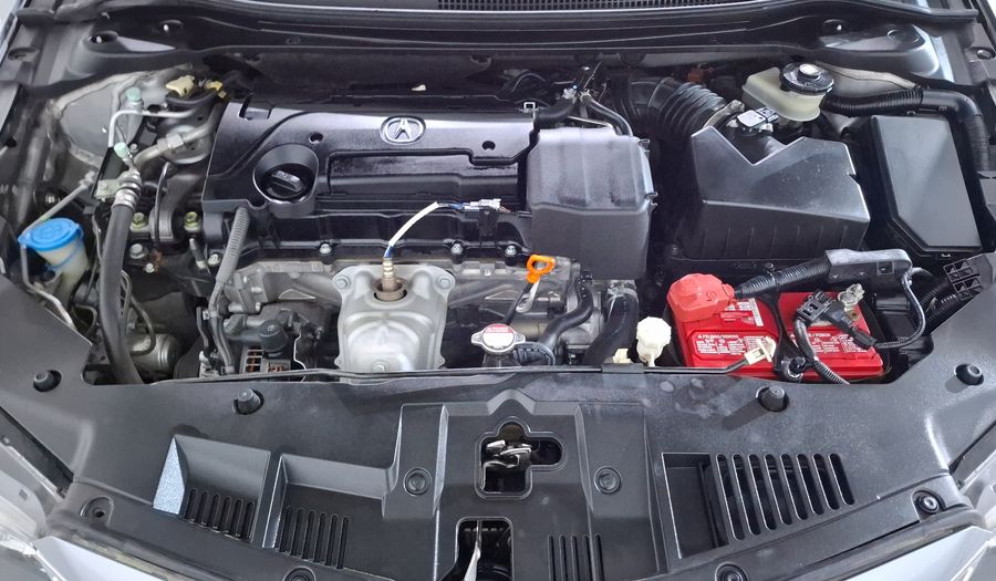 Acura Ilx 2.4 TECH DCT Sedan 2018