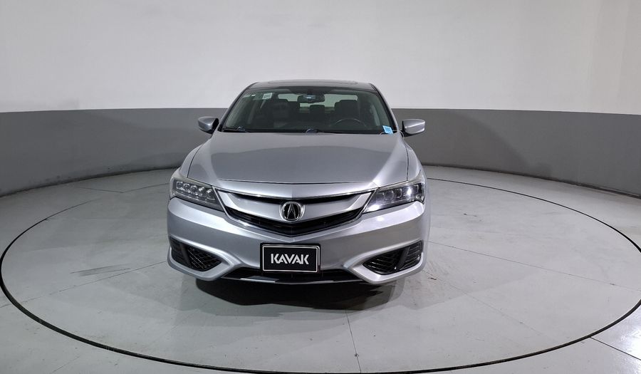 Acura Ilx 2.4 TECH DCT Sedan 2018