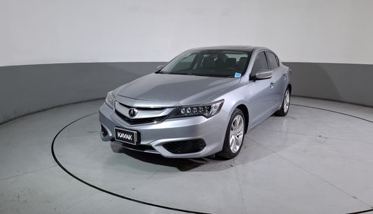 Acura • ILX