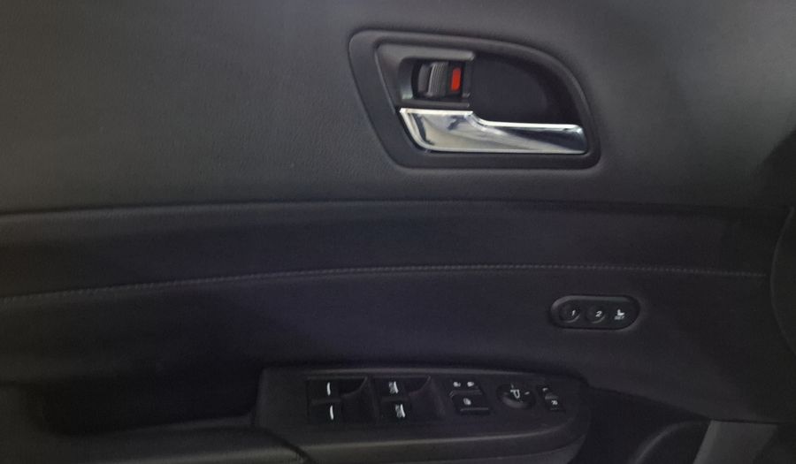 Acura Ilx 2.4 TECH DCT Sedan 2018