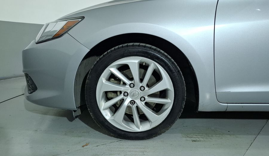 Acura Ilx 2.4 TECH DCT Sedan 2018