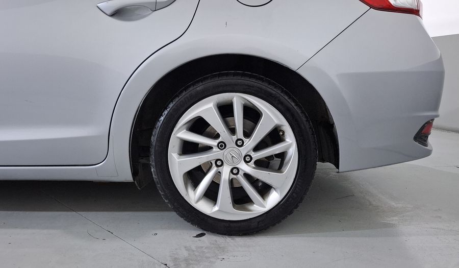 Acura Ilx 2.4 TECH DCT Sedan 2018