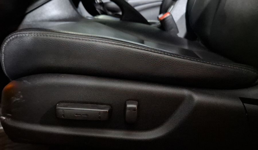 Acura Ilx 2.4 TECH DCT Sedan 2018