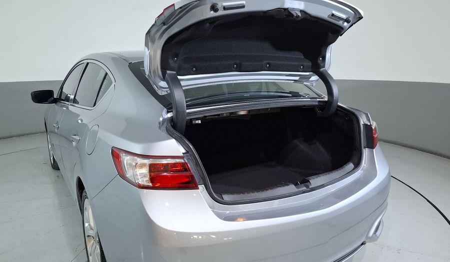 Acura Ilx 2.4 TECH DCT Sedan 2018