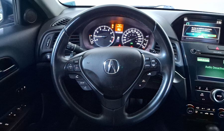 Acura Ilx 2.4 TECH DCT Sedan 2018
