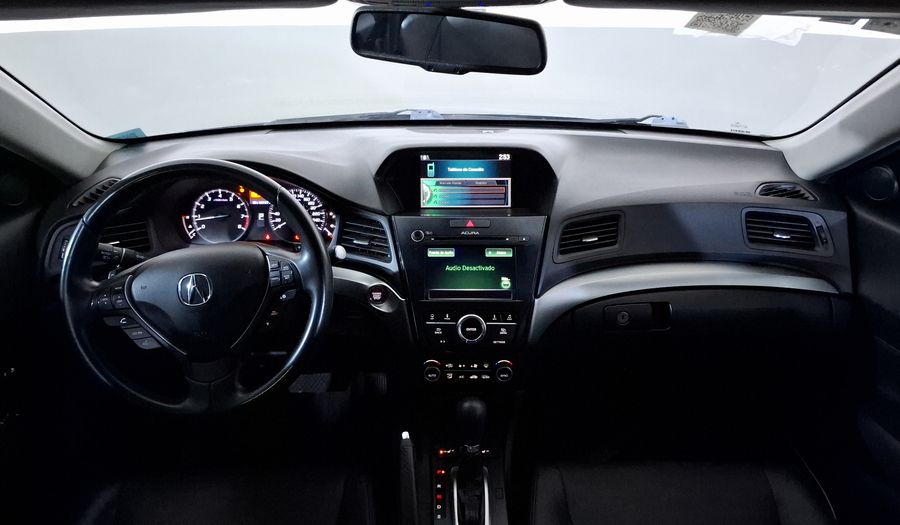 Acura Ilx 2.4 TECH DCT Sedan 2018