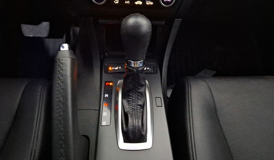 Acura Ilx 2.4 TECH DCT Sedan 2018