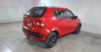 Suzuki Ignis 1.2 GLX CVT Hatchback 2020