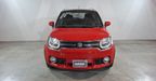 Suzuki Ignis 1.2 GLX CVT Hatchback 2020