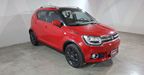 Suzuki Ignis 1.2 GLX CVT Hatchback 2020