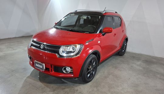 Suzuki • Ignis