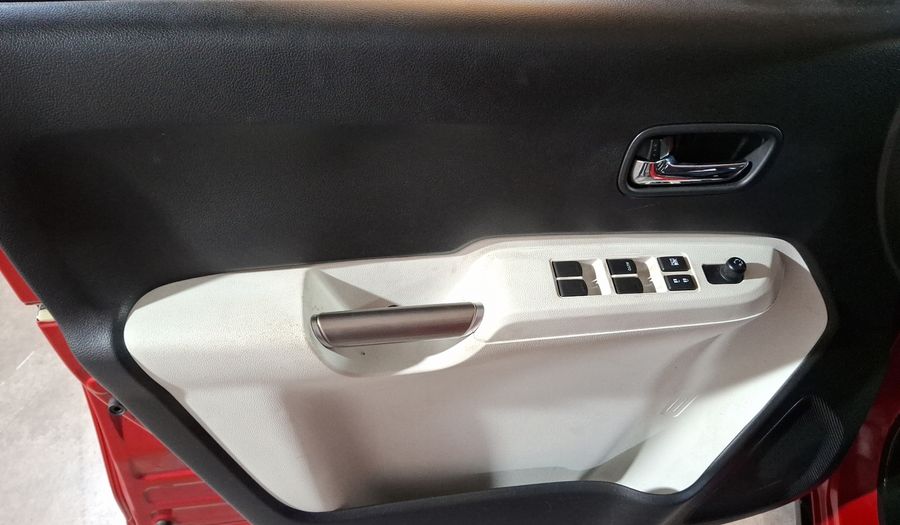 Suzuki Ignis 1.2 GLX CVT Hatchback 2020