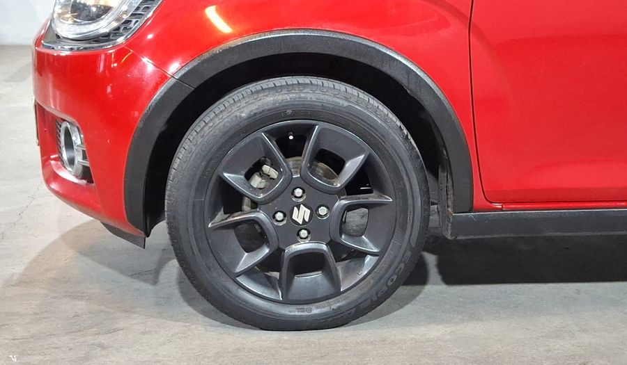 Suzuki Ignis 1.2 GLX CVT Hatchback 2020