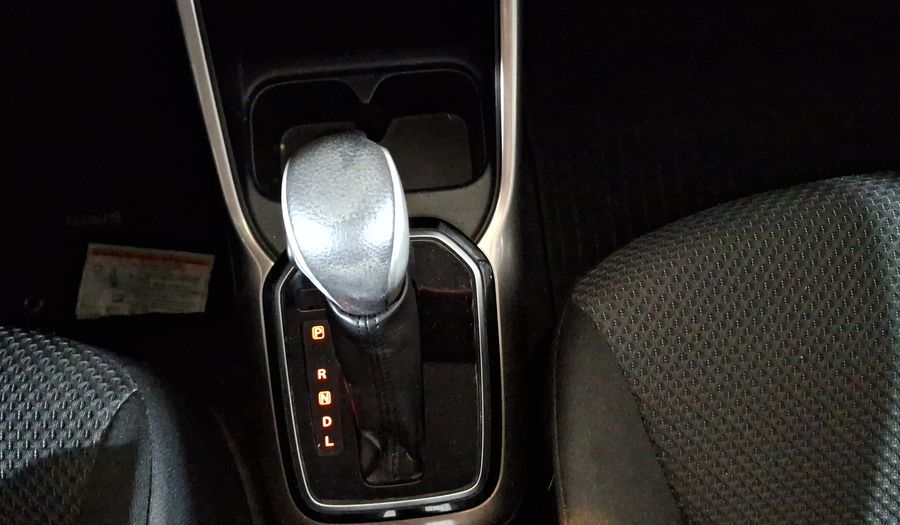 Suzuki Ignis 1.2 GLX CVT Hatchback 2020