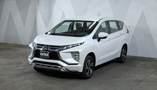 Mitsubishi • Xpander