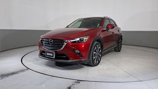 Mazda CX-3 2.0 I GRAND TOURING 2WD AT