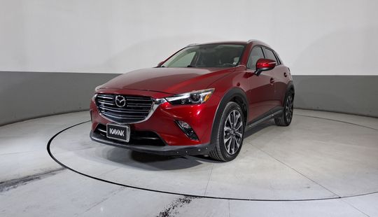 Mazda • CX-3
