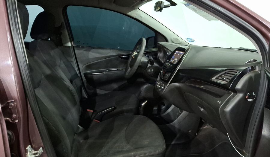 Chevrolet Spark 1.4 PREMIER G CVT Hatchback 2020