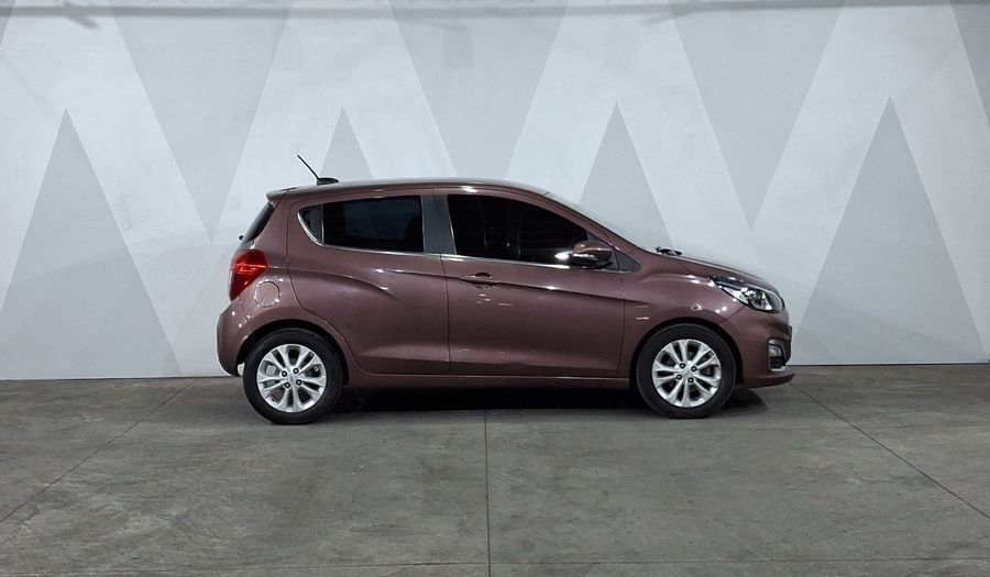Chevrolet Spark 1.4 PREMIER G CVT Hatchback 2020